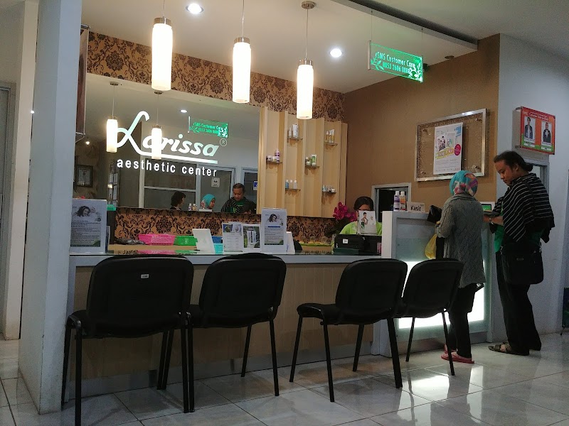 Why Cilacap Chooses Health & Beauty as a Priority? No Secrets!