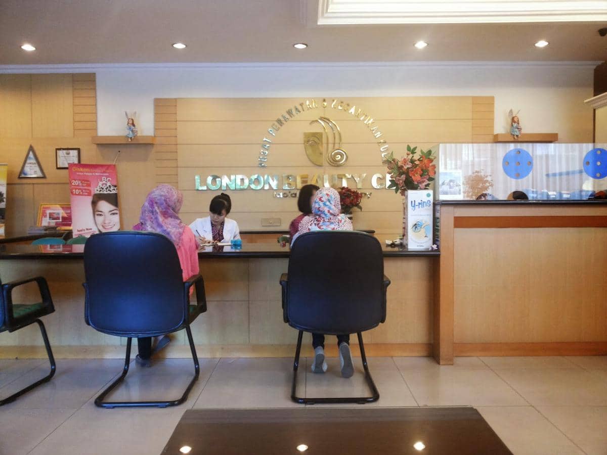 Puskesmas Baru di Binangun dan Dayeuhluhur: Apa yang Bisa Dibuat Bisnis Kesehatan & Kecantikan?